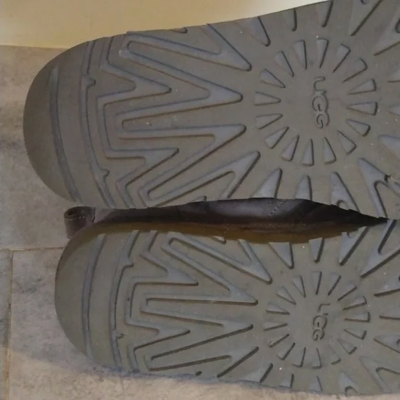 UGG NEUMEL BOOTS - Picture 10 of 15